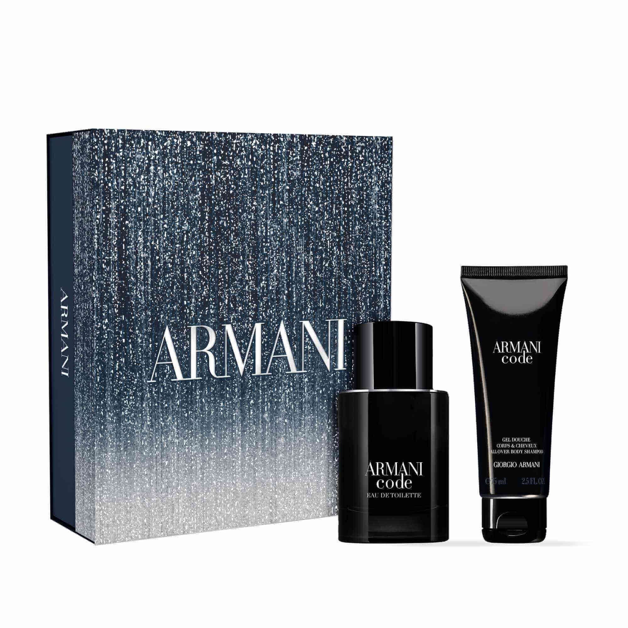 Armani Code Eau de Toilette Gift Set - Giorgio Armani